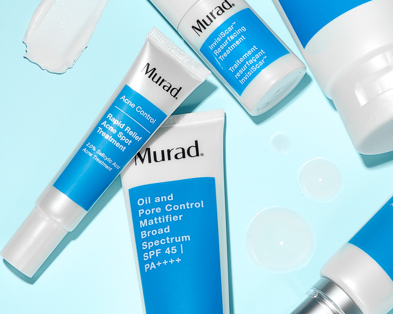 murad rapid relief spot treatment boots