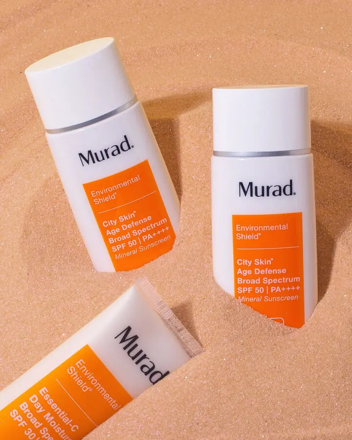 Mineral vs Chemical Sunscreens - PDP Article
