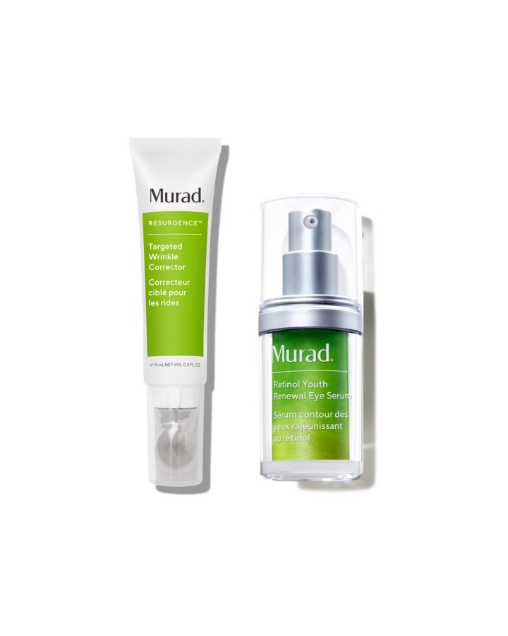 Rapid Wrinkle Repair Value Set rollover image