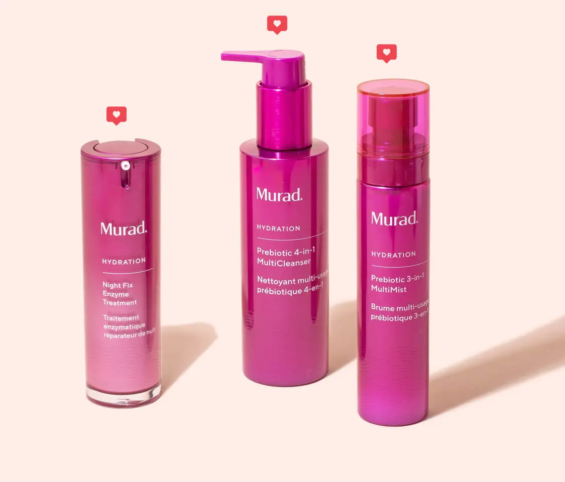 Murad Skincare Canada