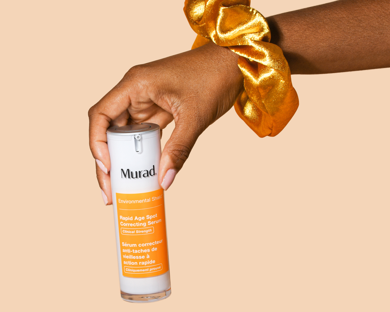 Murad Rapid Age Spot Correcting Serum Review Rapid Age Spot Correcting Serum | Brightening | Murad