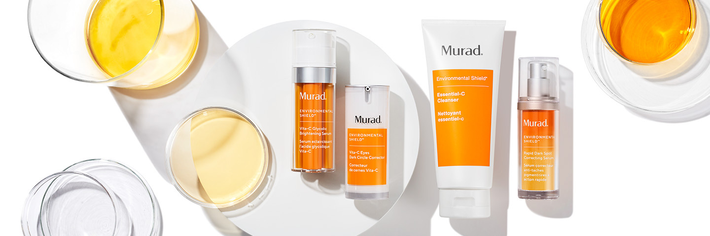 murad dark spot corrector