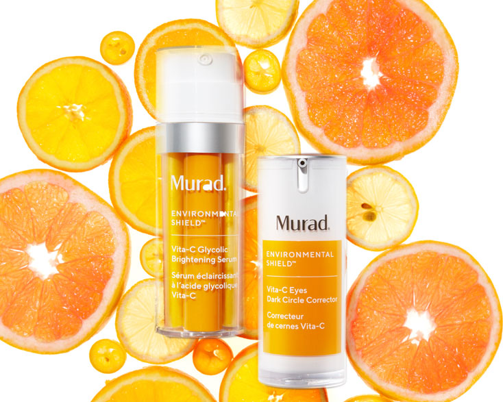 In the Mix: How to Use Glycolic Acid and Vitamin C Together Article 