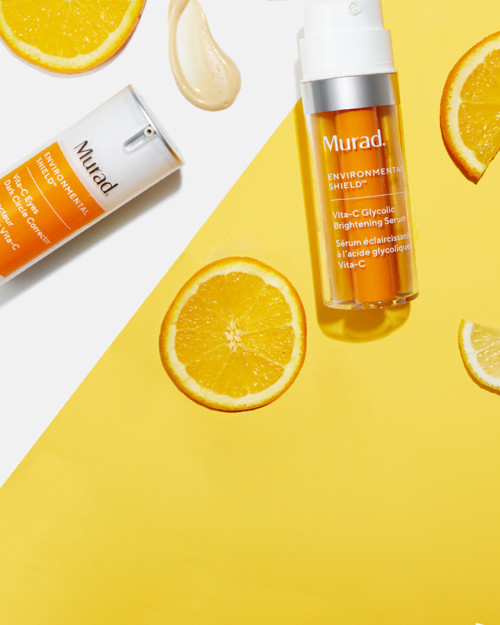 Murad Skincare AU  Clinical Skin Care Company