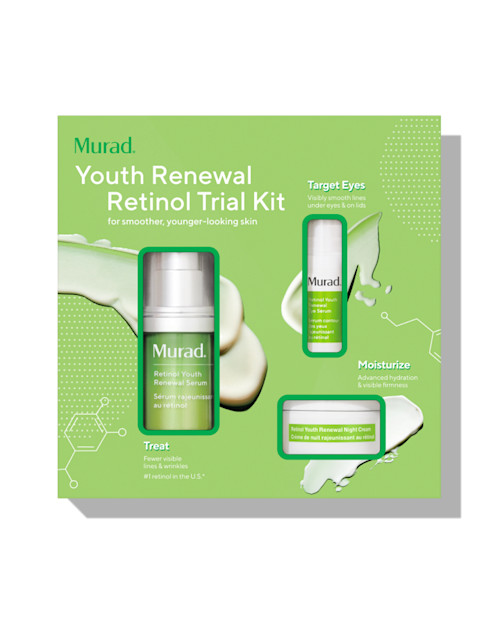 Murad Skincare MY Clinical Skin Care Company