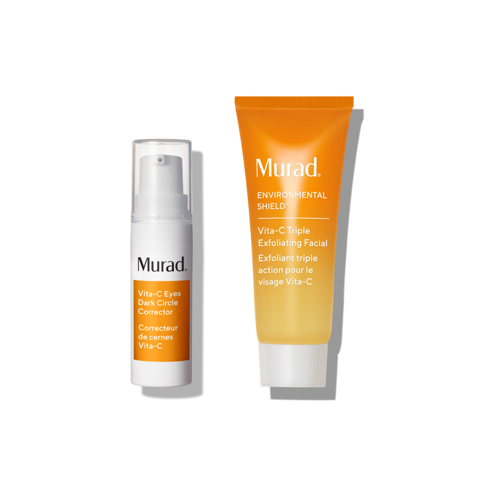 Skincare brand Murad takes Not Your Ordinary Serums campaign to