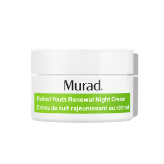Retinol Youth Renewal Night Cream (0.5 FL. OZ.)
