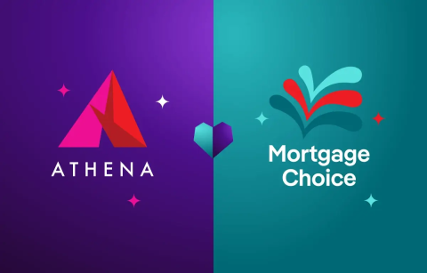 Mortgage Choice and Athena Home Loans