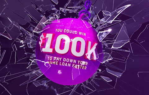 Athena empowers Aussies to pay down home loans with $100K giveaway