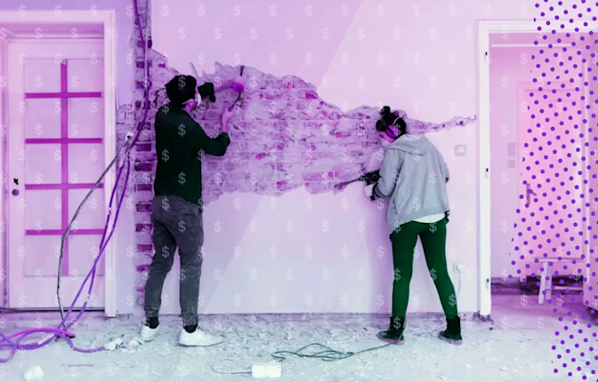 Buying an investment property