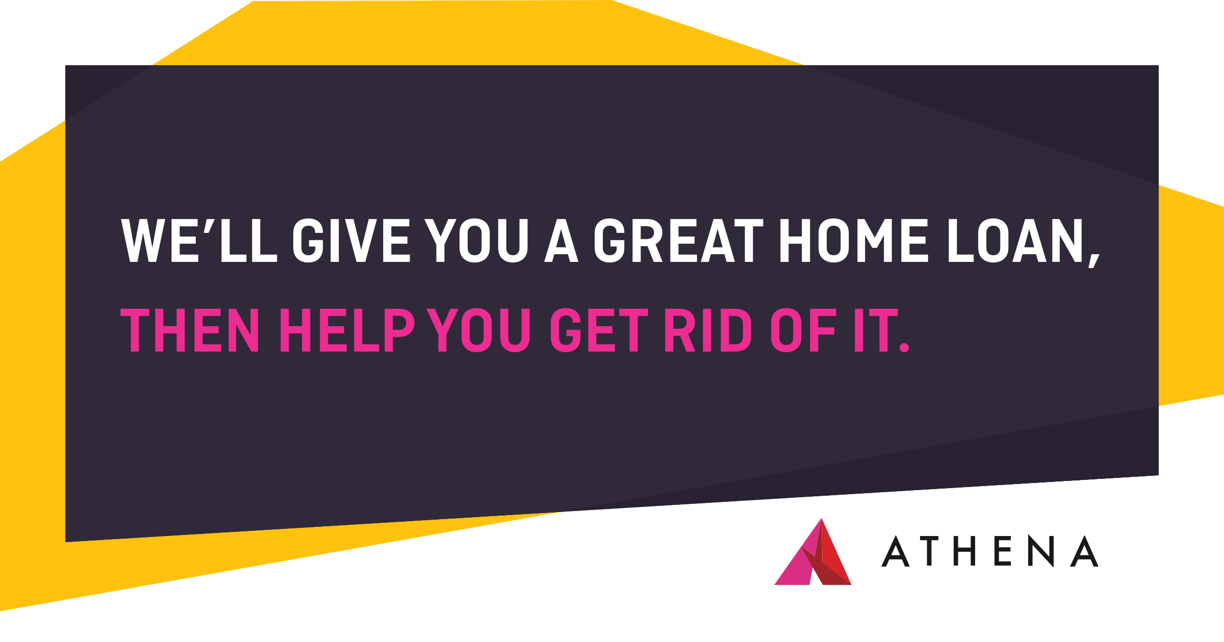 Online Home Loans Athena Home Loans