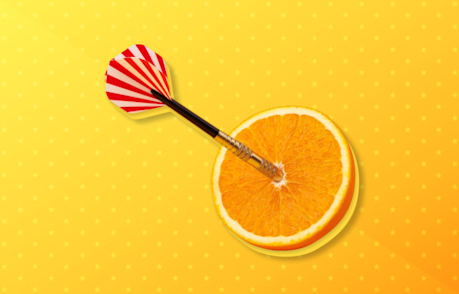 Bidding at an auction