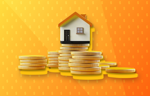 The cost of living's impact on your mortgage application