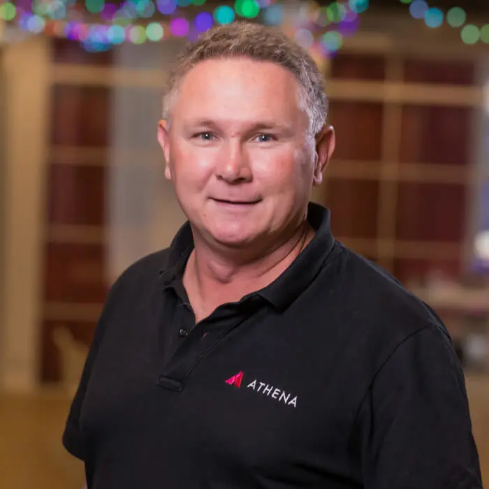 About Us Athena Home Loans