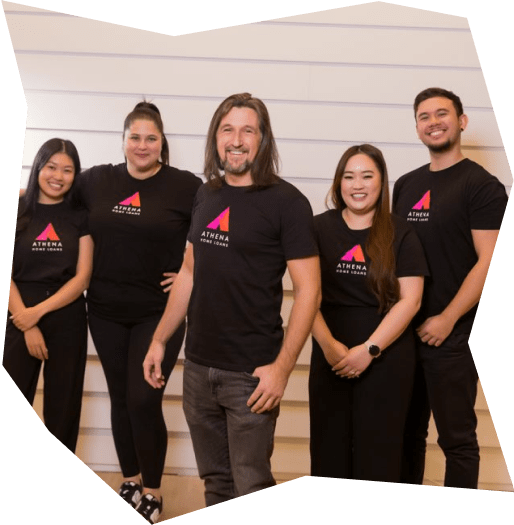 FAQs about Athena Athena Home Loans