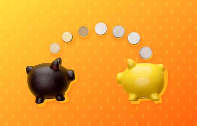 Offset account guide hero