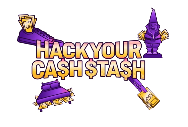 Hack your cash desktop