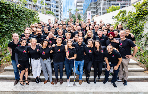 Home loan disruptor Athena breaks Australian investment record