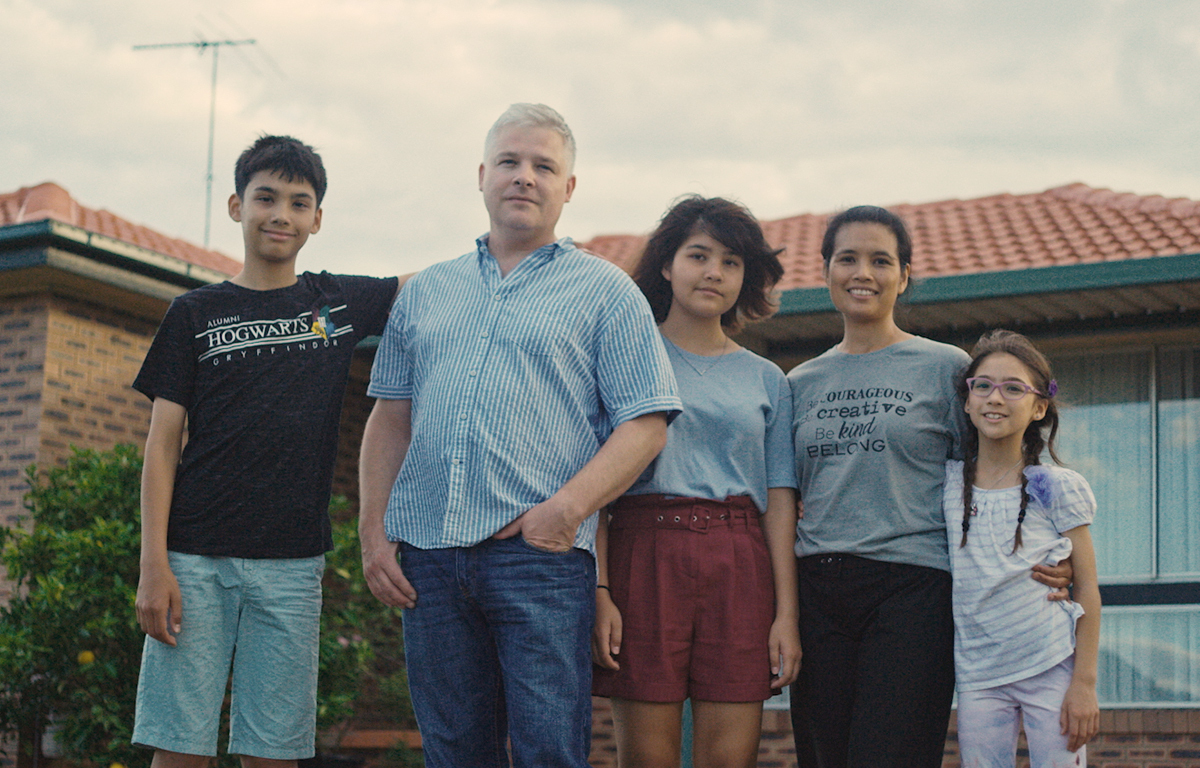 Daniel Family savings