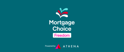 Mortgage Choice Freedom, Powered by Athena - Now Available