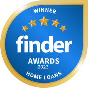 Finder Home Loan Customer Satisfaction Awards 2023