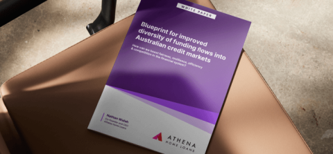Whitepaper: Blueprint for Improved Diversity of Funding Flows into Australian Credit Markets