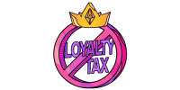 Loyalty-tax