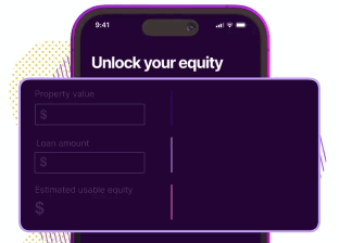 Unlock your equity calculator