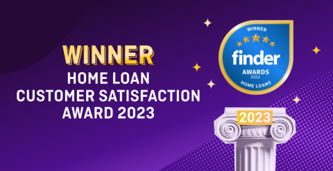 Athena voted #1 by customers in Finder Awards