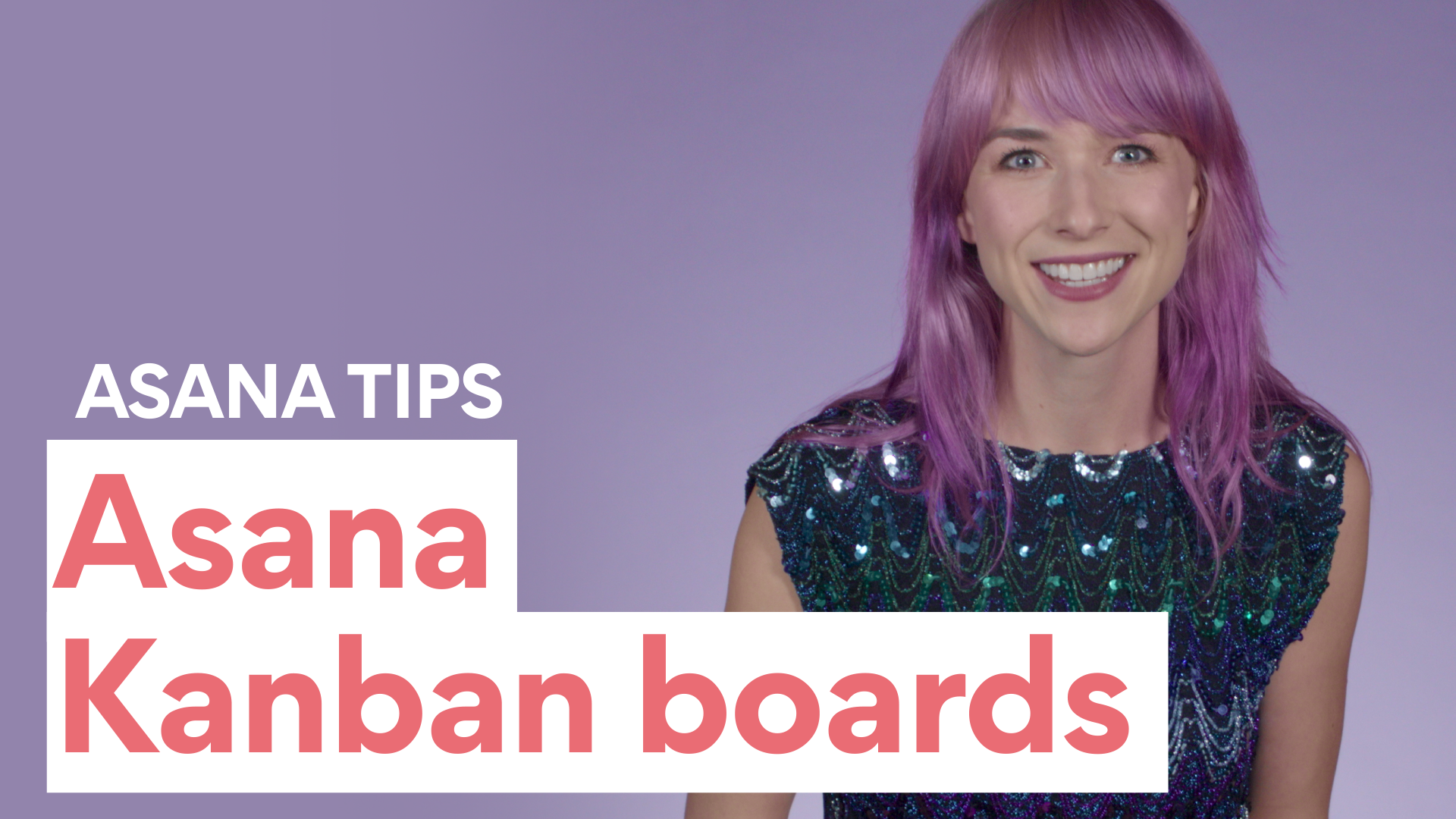 Asana Kanban boards