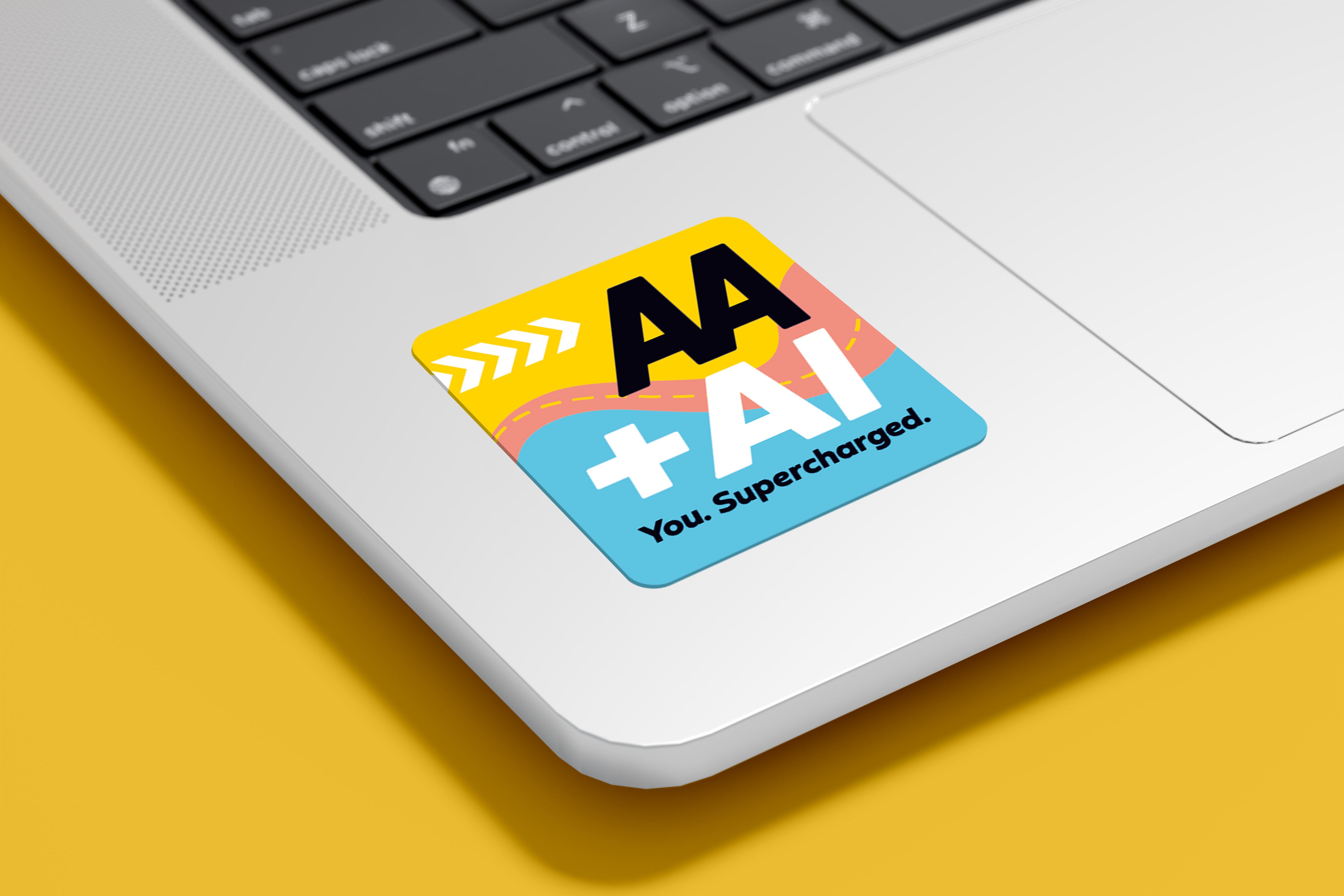 Supporting the AA’s AI-Powered journey