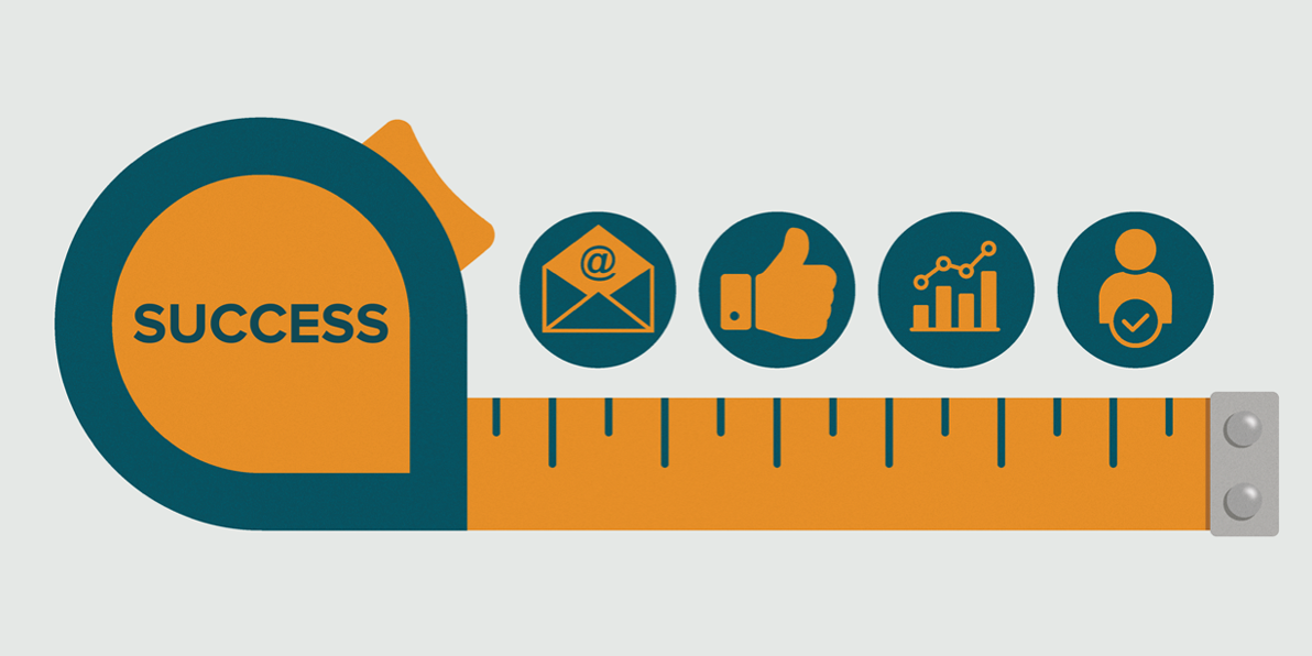 Measuring Success - It's More Than Metrics