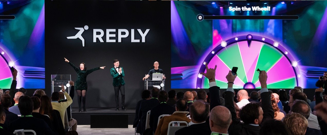 The Tournament: Competition That Connects Audiences​