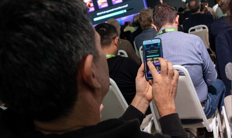 The Tournament: Competition That Connects Audiences​