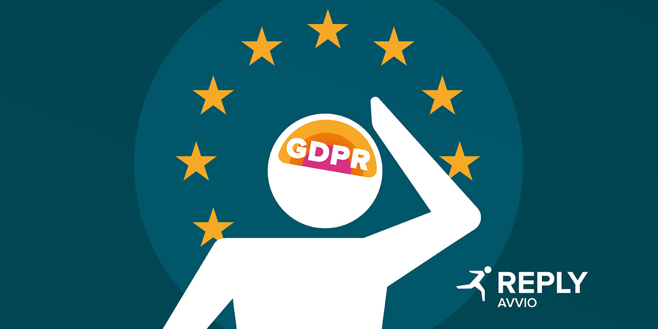 GDPR Headache?