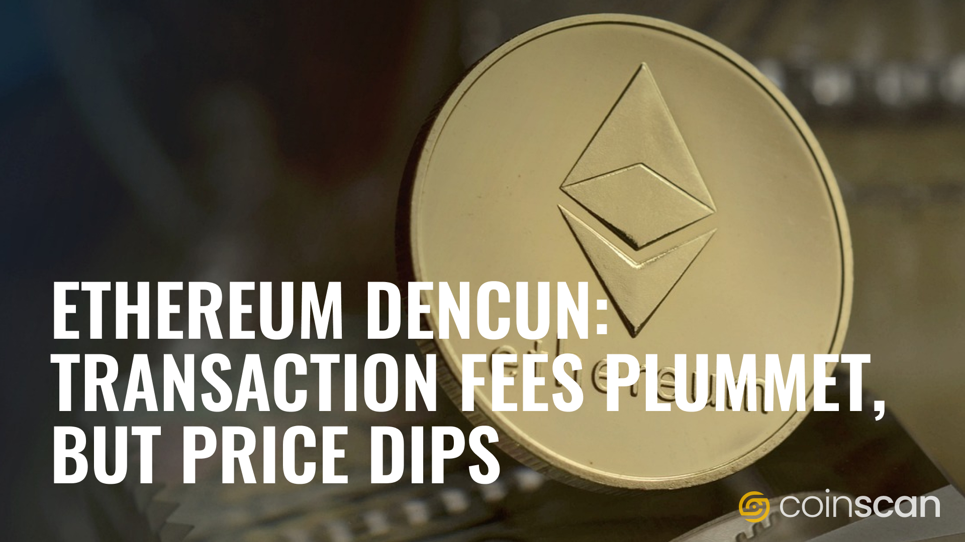 Ethereum Gas Fees Plummet After Upgrade: A Deep Dive into the Factors Behind the Relief