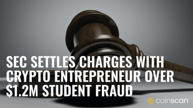 SEC Settles Charges with Crypto Entrepreneur Over Alleged $1.2M Student Fraud.jpg