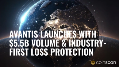 Trading Revolution Avantis Launches with $5.5B Volume & Industry-First Loss Protection.jpg