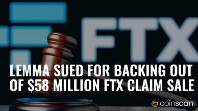 Lemma Sued for Backing Out of $58 Million FTX Claim Sale.jpg