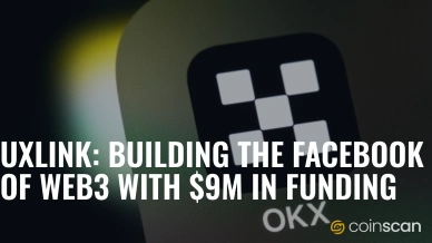 UXLINK Building the Facebook of Web3 with $9M in Funding.jpg