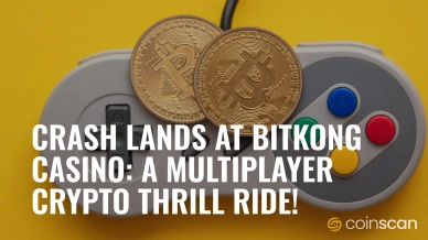 Crash Lands at BitKong Casino A Multiplayer Crypto Thrill Ride!.jpg