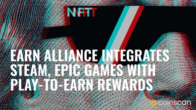 Earn Alliance Integrates Steam, Epic Games with Play-to-Earn Rewards.jpg