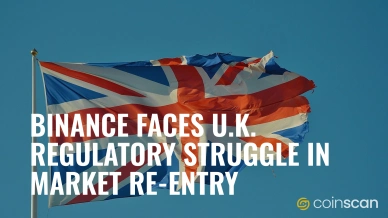 Binance Faces U.K. Regulatory Struggle in Market Re-entry.jpg