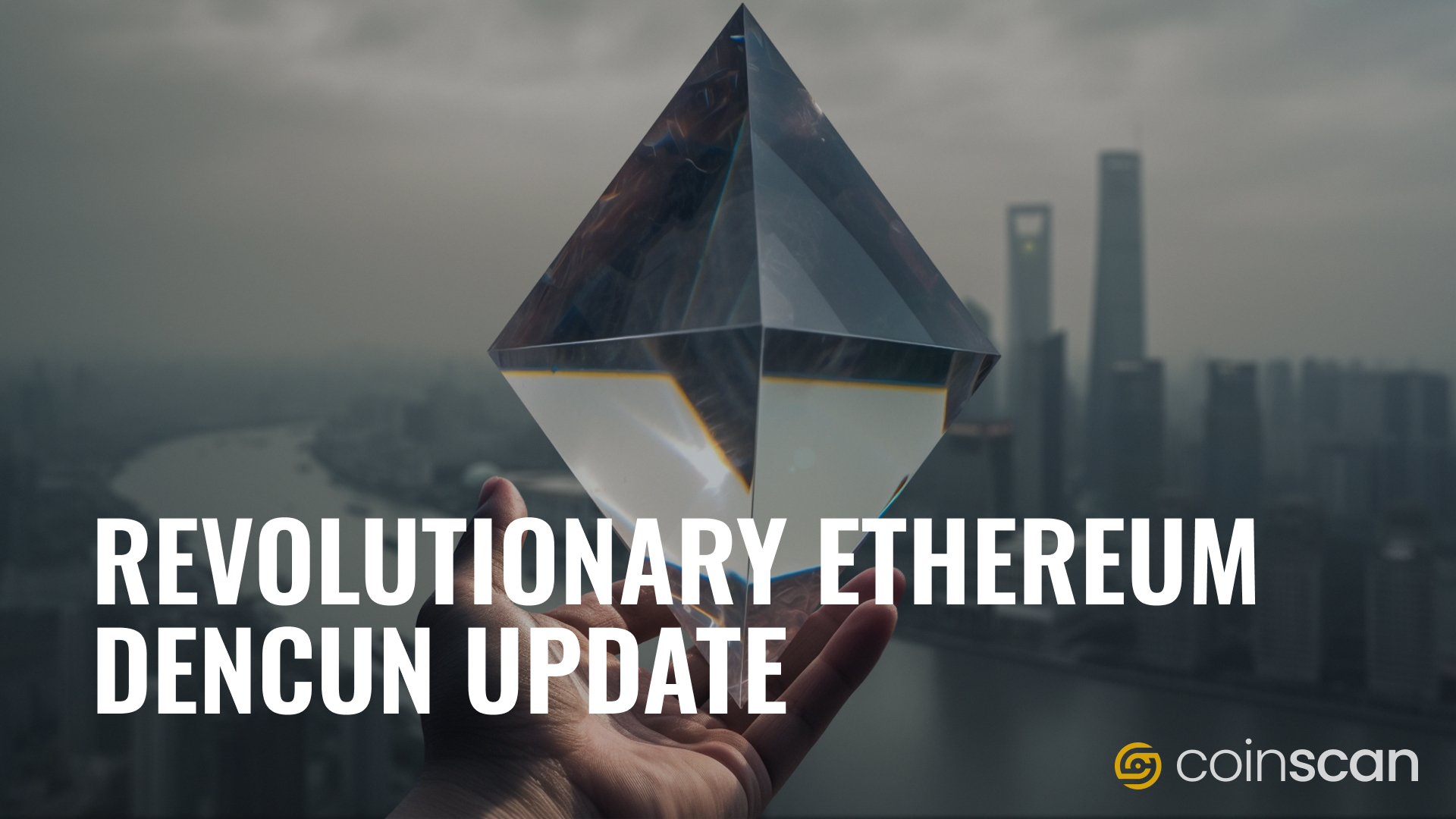 Ethereum Finalizes 'Dencun' Upgrade: A New Era For Layer-2 Networks