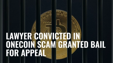 Lawyer Convicted in OneCoin Scam Granted Bail for Appeal.jpg