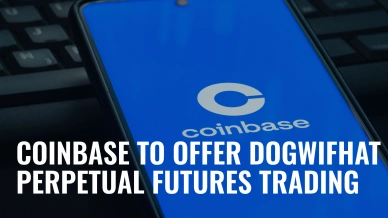Coinbase to Offer Dogwifhat Perpetual Futures Trading.jpg