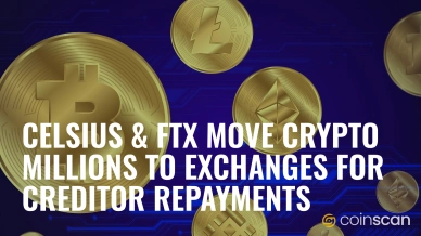 Celsius & FTX Move Crypto Millions to Exchanges for Creditor Repayments.jpg
