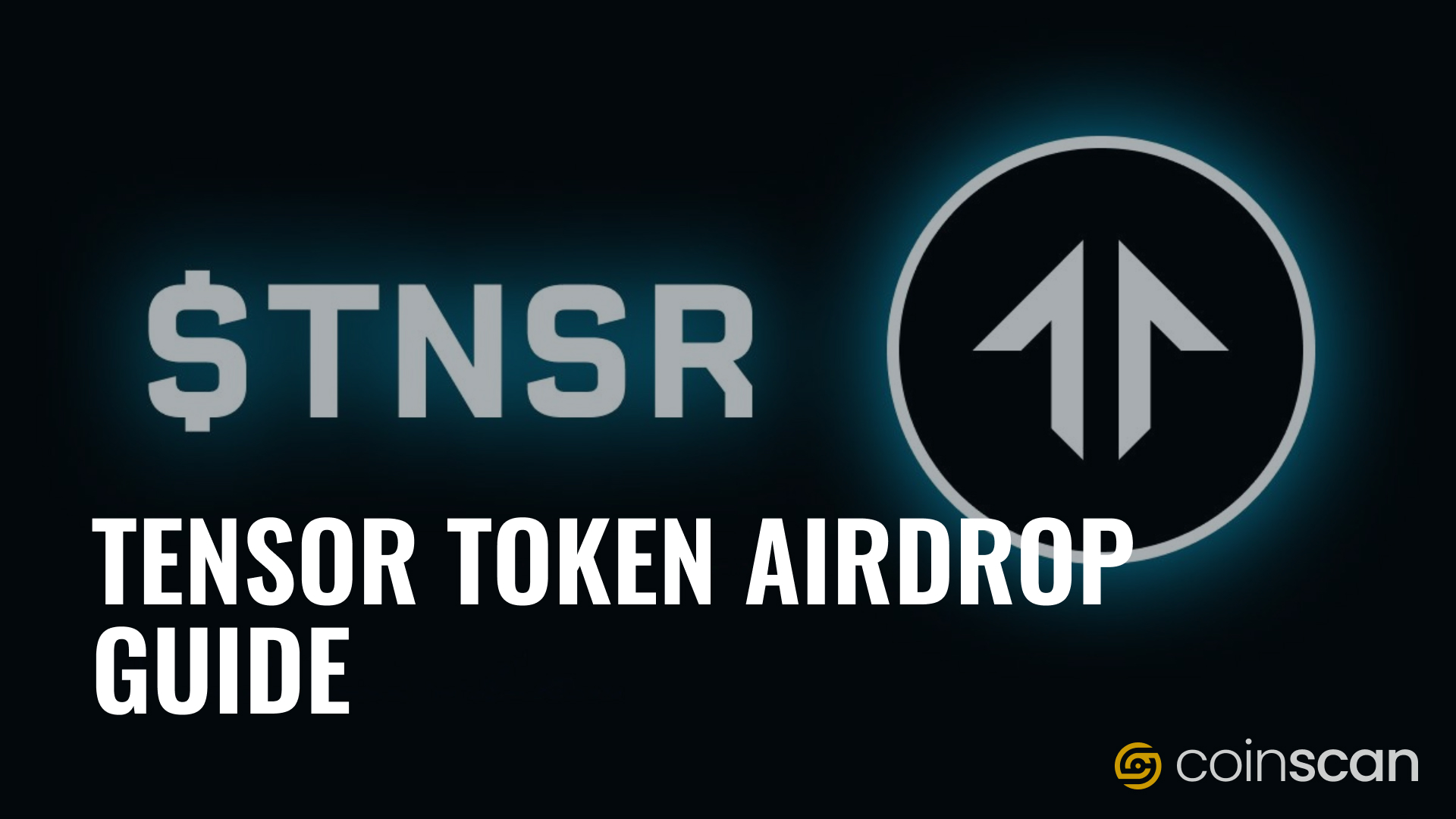 How To Be Part of the Tensor Token $TNSR Airdrop