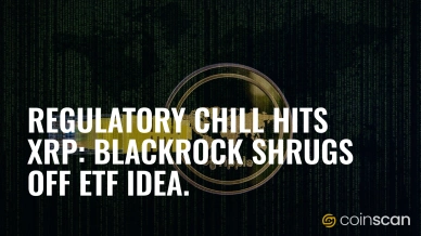 Regulatory Chill Hits XRP BlackRock Shrugs Off ETF Idea..jpg