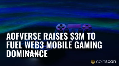 AOFverse Raises $3M to Fuel Web3 Mobile Gaming Dominance.jpg